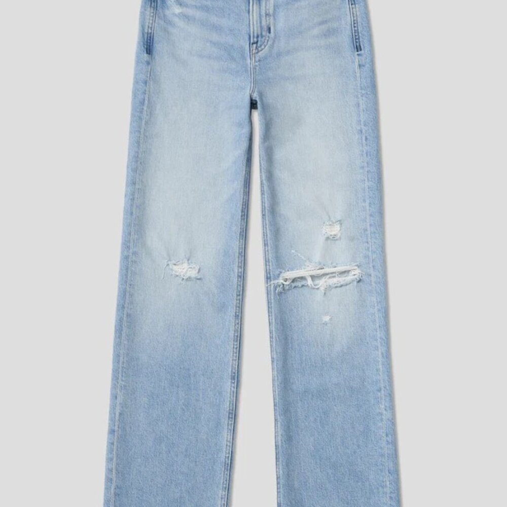 AYR Women's Jeans "The Secret Sauce" in Heirloom (SOLD OUT)